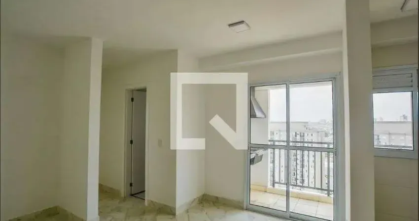 Apartamento para Aluguel - Vila Metalúrgica, 2 Quartos,  58 m² - Santo André