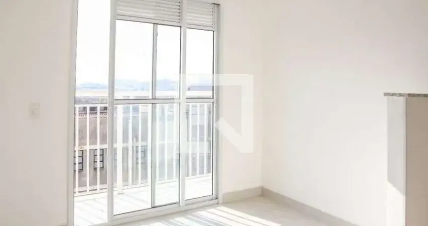 Apartamento para Aluguel - Barra Funda, 2 Quartos,  32 m² - São Paulo