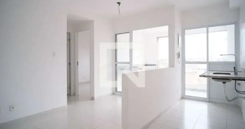 Apartamento para Aluguel - Ponte Rasa, 2 Quartos,  54 m² - São Paulo