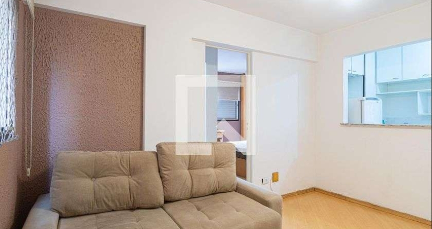 Apartamento para Aluguel - Bela Vista, 1 Quarto,  36 m² - São Paulo