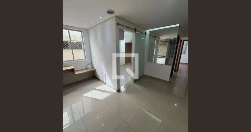 Apartamento para Aluguel - Manacás, 2 Quartos,  58 m² - Belo Horizonte