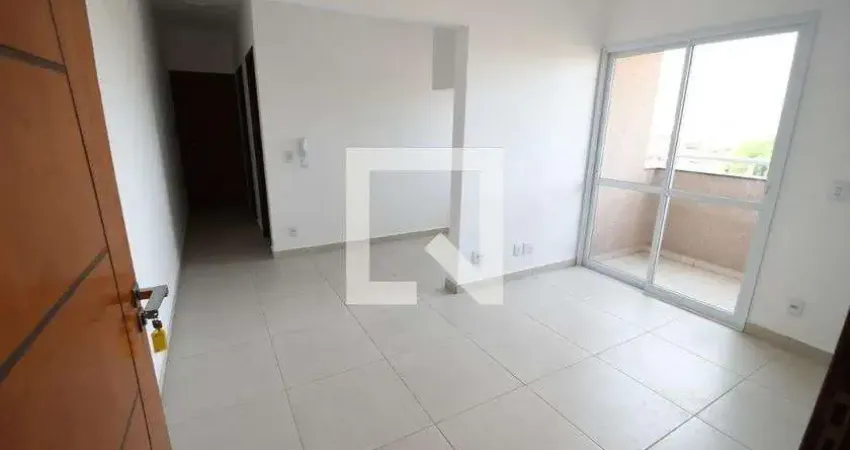 Apartamento para Aluguel - Vila Industrial, 2 Quartos,  55 m² - Campinas
