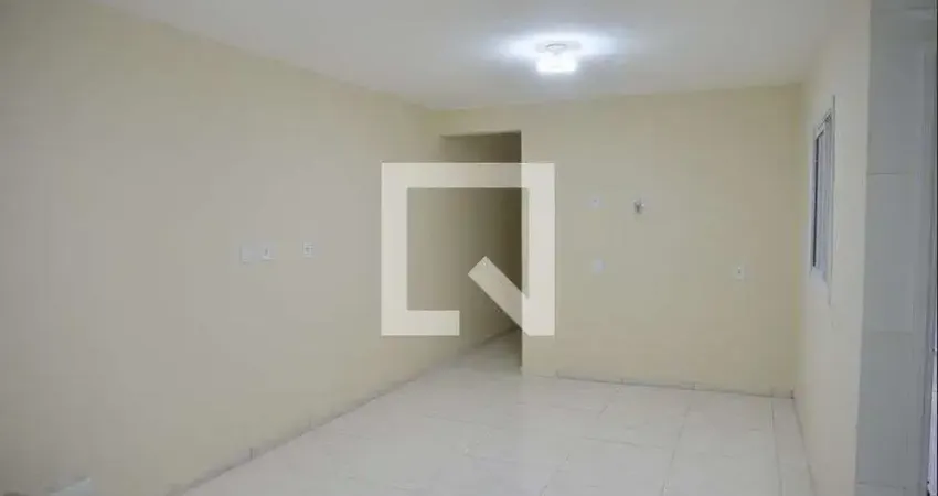 Apartamento para Aluguel - Parque Oratório, 3 Quartos,  92 m² - Santo André