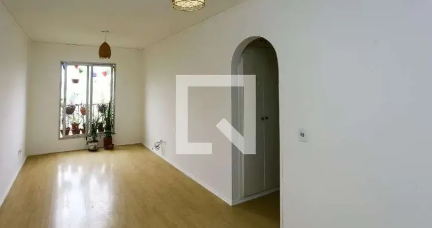 Apartamento para Aluguel - Panamby, 3 Quartos,  64 m² - São Paulo