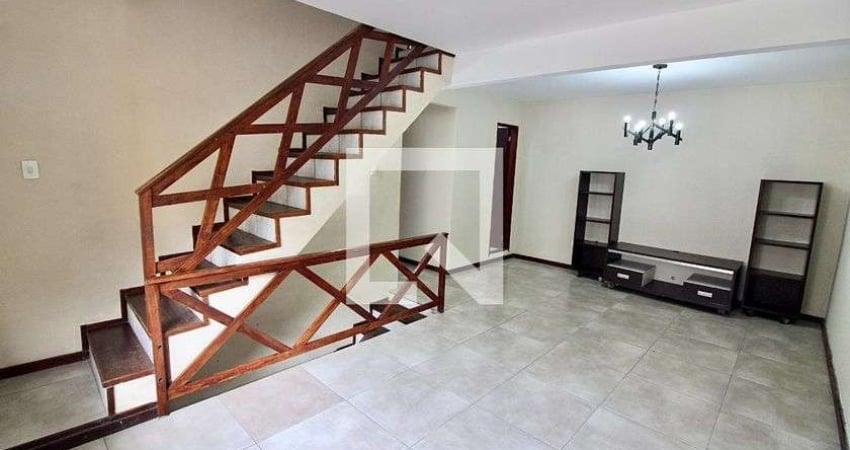 Casa / Sobrado em Condomínio para Aluguel - Vargem Pequena, 2 Quartos,  150 m² - Rio de Janeiro