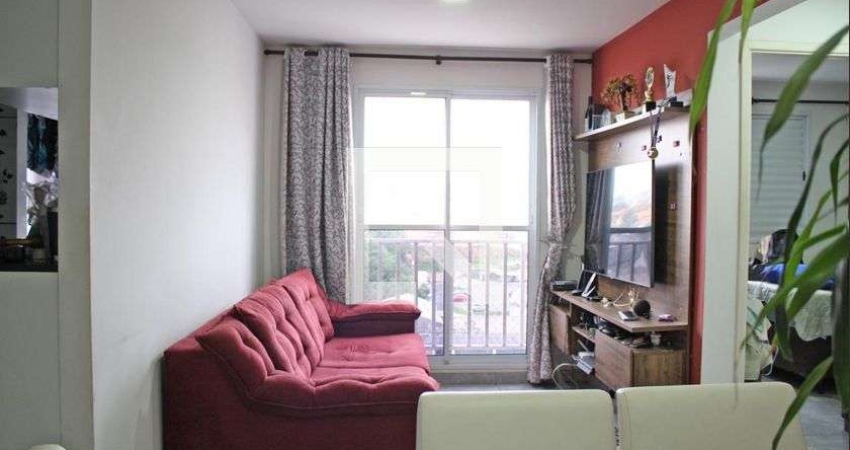 Apartamento para Aluguel - Cidade Satélite íris, 2 Quartos,  57 m² - Campinas