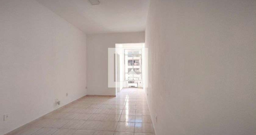 Apartamento para Aluguel - Tijuca, 3 Quartos,  121 m² - Rio de Janeiro