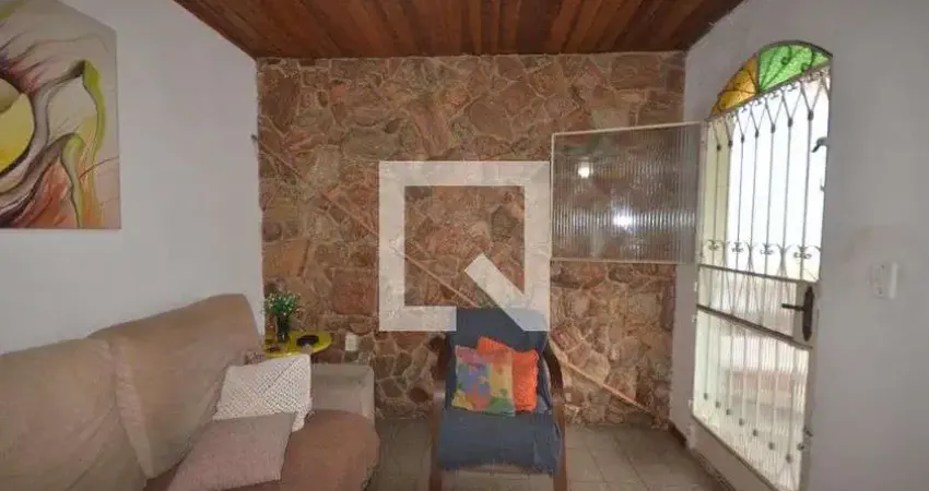Casa para Aluguel - Campo Grande, 3 Quartos,  278 m² - Rio de Janeiro