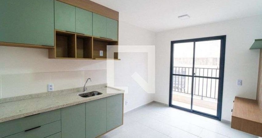 Apartamento para Aluguel - Saúde, 1 Quarto,  30 m² - São Paulo