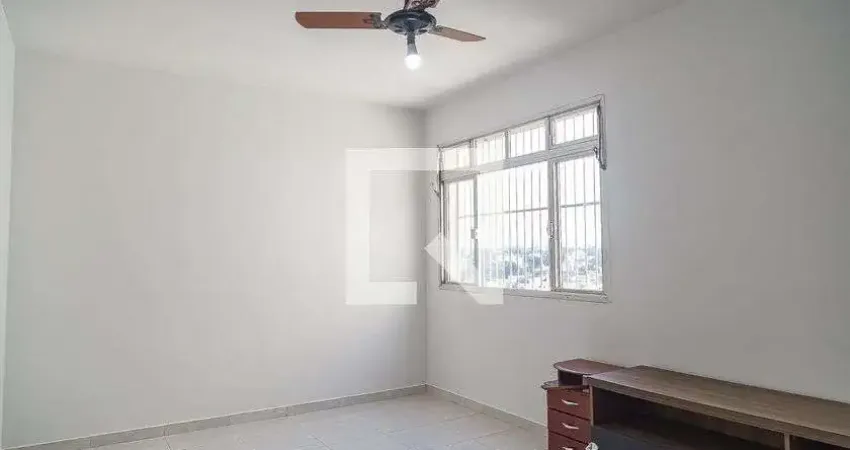 Apartamento para Aluguel - Vila Mascote, 3 Quartos,  88 m² - São Paulo