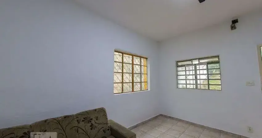 Casa para Aluguel - Tremembe, 3 Quartos,  125 m² - São Paulo