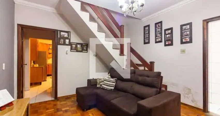 Casa para Aluguel - Novo Osasco, 3 Quartos,  200 m² - Osasco