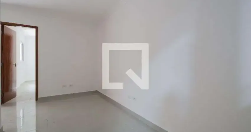 Apartamento para Aluguel - Santana, 2 Quartos,  45 m² - São Paulo