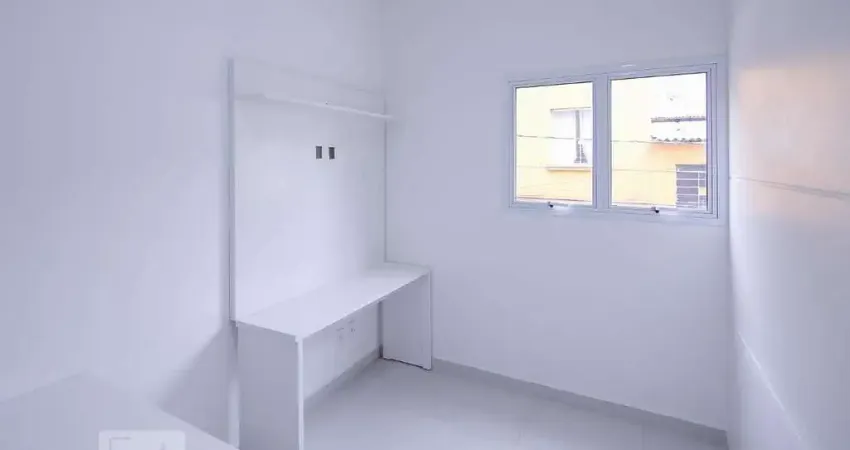 Apartamento para Aluguel - Bom Retiro, 1 Quarto,  26 m² - São Paulo