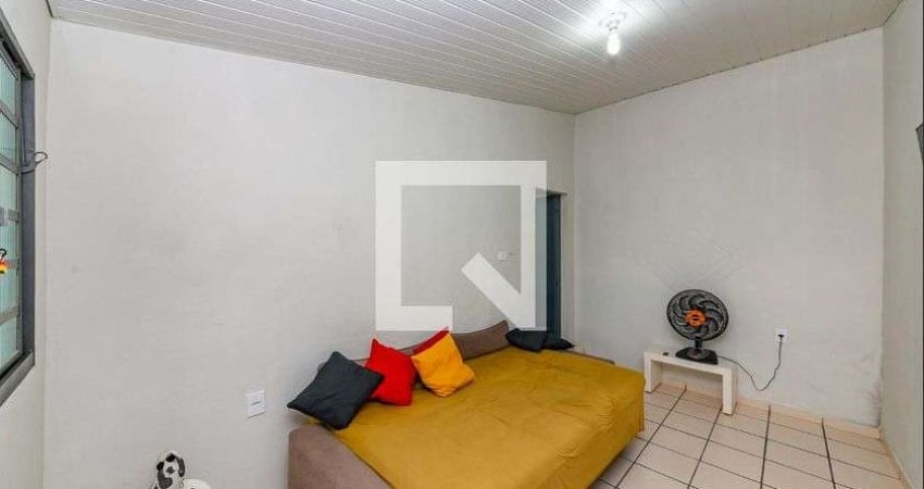 Casa para Aluguel - Nova Gameleira, 3 Quartos,  282 m² - Belo Horizonte