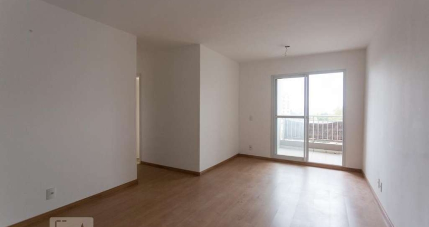 Apartamento para Aluguel - Teresópolis, 3 Quartos,  72 m² - Porto Alegre
