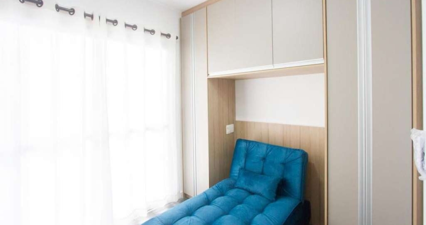 Kitnet / Stúdio para Aluguel - Brooklin, 1 Quarto,  23 m² - São Paulo
