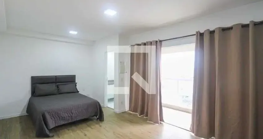 Kitnet / Stúdio para Aluguel - Vila Prudente, 1 Quarto,  34 m² - São Paulo