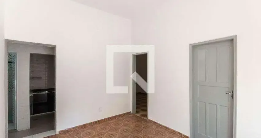 Casa para Aluguel - Grajaú, 4 Quartos,  200 m² - Rio de Janeiro