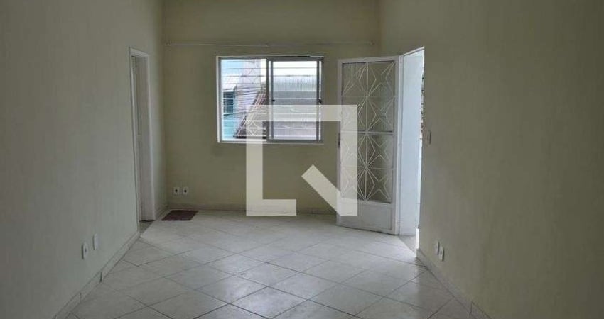 Casa para Aluguel - Abolição, 3 Quartos,  250 m² - Rio de Janeiro