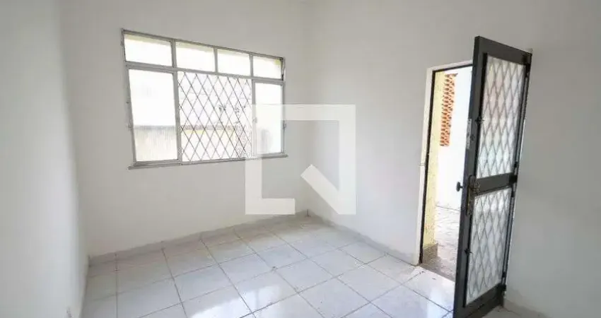 Casa para Aluguel - Engenho Novo, 4 Quartos,  280 m² - Rio de Janeiro
