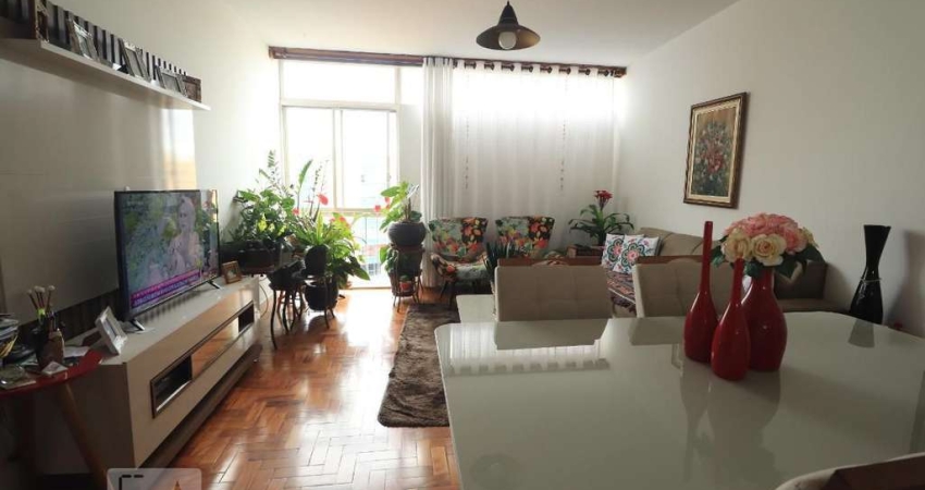 Apartamento para Aluguel - Centro, 2 Quartos,  118 m² - Santo André