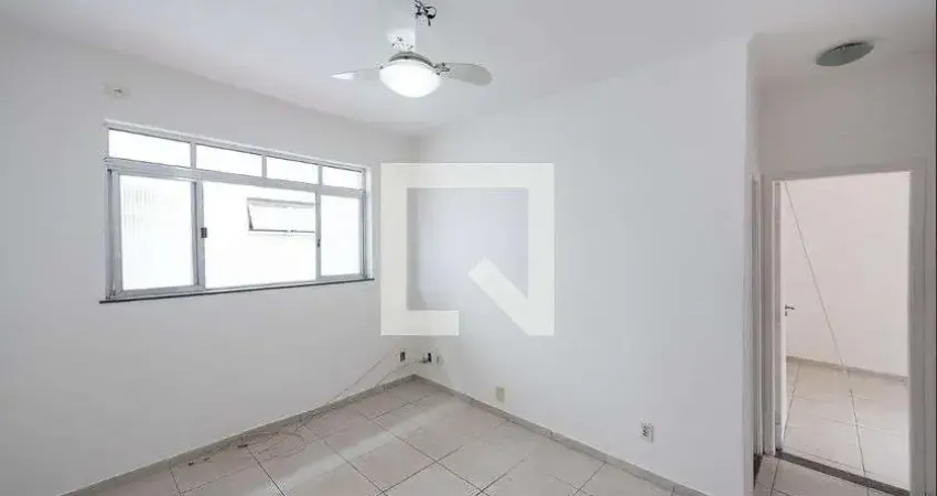 Apartamento para Aluguel - Aparecida, 2 Quartos,  60 m² - Santos