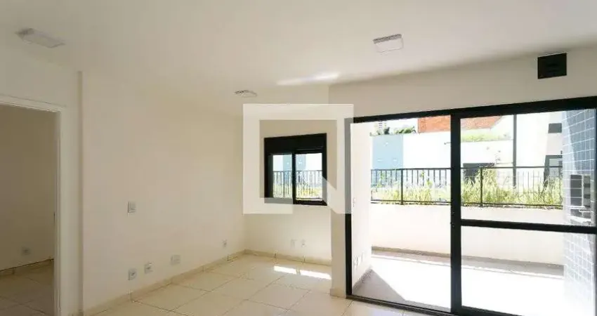 Apartamento para Aluguel - Panamby, 1 Quarto,  57 m² - São Paulo