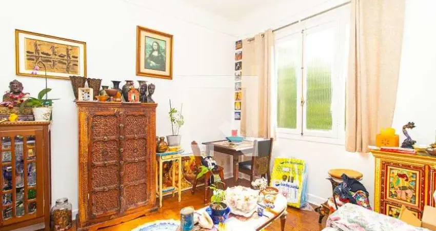 Apartamento para Aluguel - Consolação, 1 Quarto,  47 m² - São Paulo