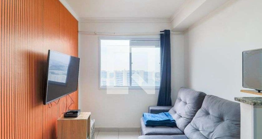 Apartamento para Aluguel - Jardim Sao Luis, 1 Quarto,  70 m² - São Paulo
