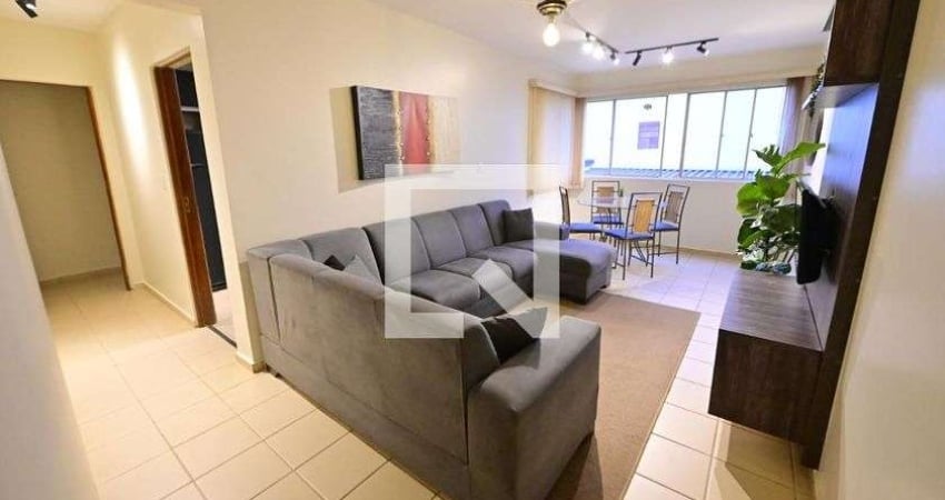 Apartamento para Aluguel - Setor Bueno, 1 Quarto,  62 m² - Goiânia