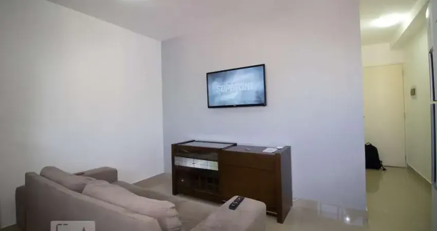 Apartamento para Aluguel - Mooca, 1 Quarto,  33 m² - São Paulo