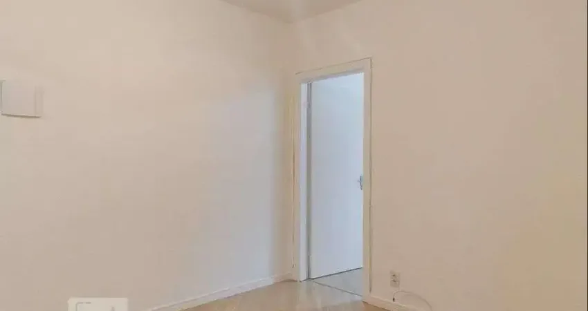 Apartamento para Aluguel - Vila Mariana, 1 Quarto,  42 m² - São Paulo