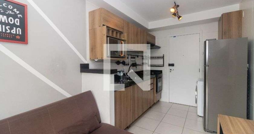 Apartamento para Aluguel - Cambuci, 1 Quarto,  29 m² - São Paulo