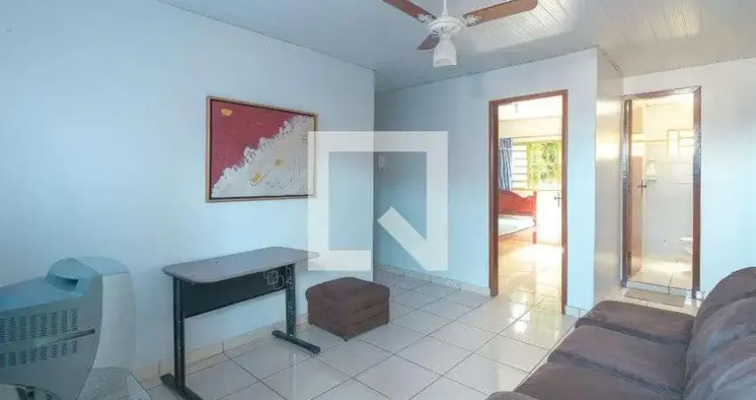 Apartamento para Aluguel - Vila Bela, 2 Quartos,  60 m² - Goiânia