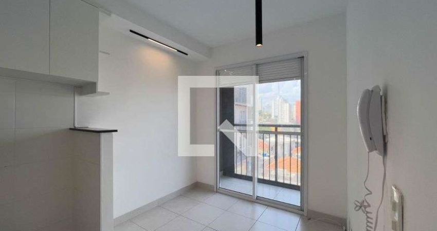 Apartamento para Aluguel - Cambuci, 1 Quarto,  29 m² - São Paulo