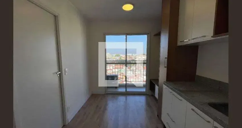 Apartamento para Aluguel - Jardim Éster Yolanda, 1 Quarto,  24 m² - São Paulo