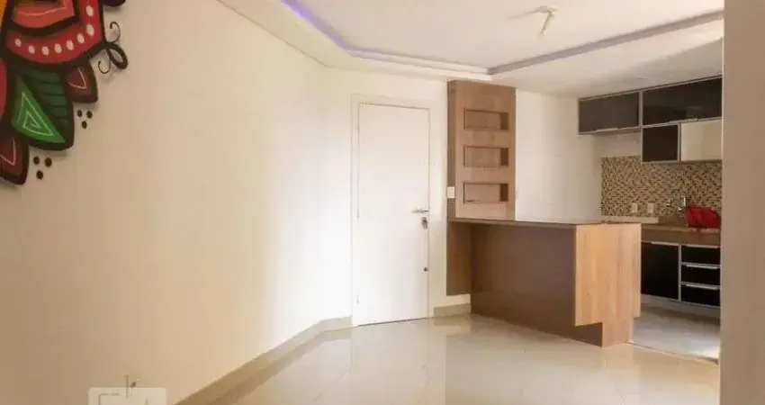 Apartamento para Aluguel - Jardim Marajoara , 3 Quartos,  60 m² - São Paulo
