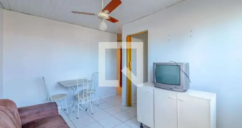 Apartamento para Aluguel - Vila Bela, 2 Quartos,  60 m² - Goiânia