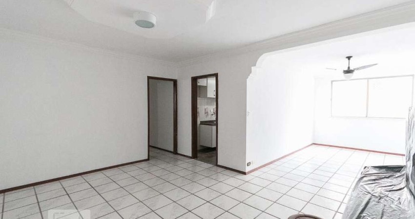 Apartamento para Aluguel - São João Clímaco, 3 Quartos,  90 m² - São Paulo