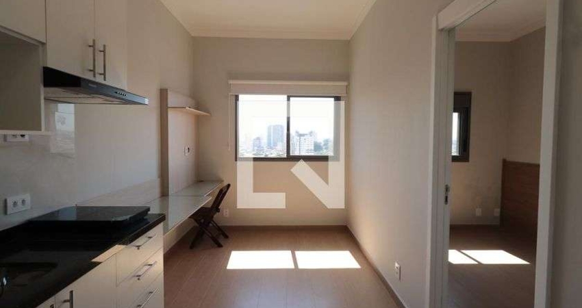 Apartamento para Aluguel - Vila Aricanduva, 1 Quarto,  29 m² - São Paulo