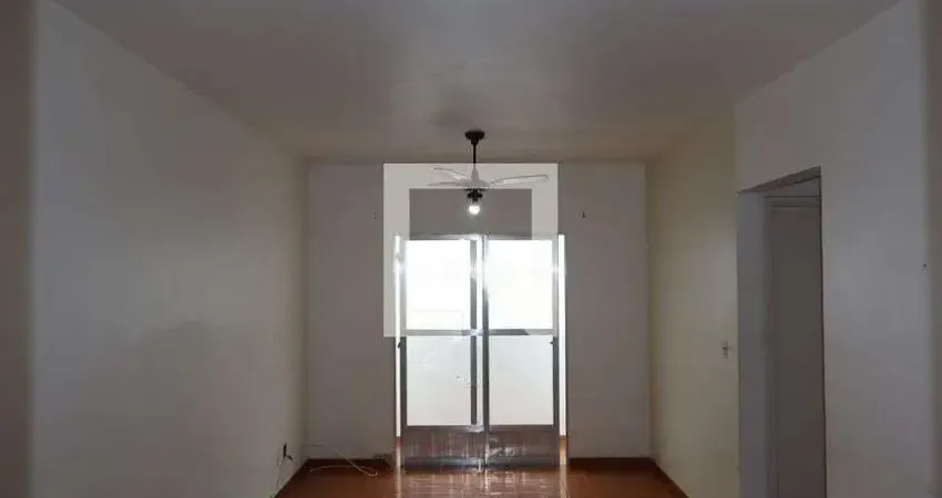 Apartamento para Aluguel - Canto do Forte, 2 Quartos,  80 m² - Praia Grande