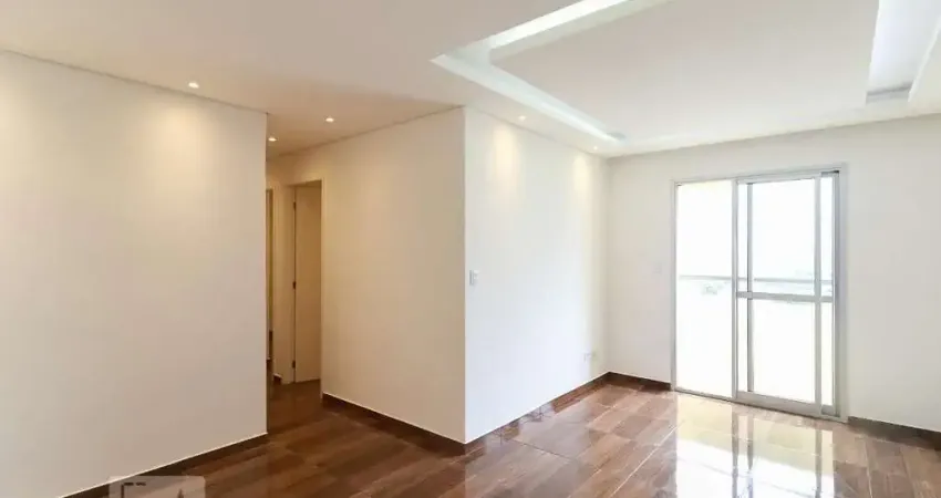 Apartamento para Aluguel - Centro, 3 Quartos,  64 m² - Osasco
