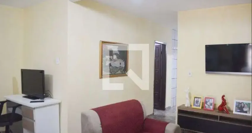 Casa para Aluguel - Jd. das Margaridasn, 2 Quartos,  140 m² - Salvador