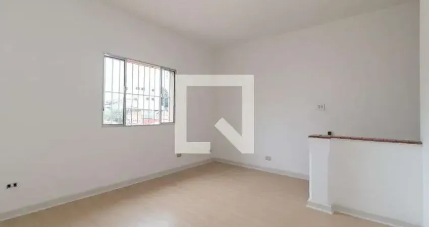 Casa para Aluguel - Água Fria, 2 Quartos,  96 m² - São Paulo