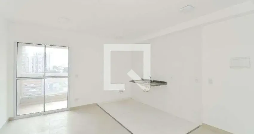 Apartamento para Aluguel - Vila Miriam, 3 Quartos,  58 m² - Guarulhos