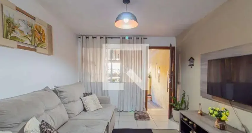 Casa para Aluguel - Ermelino Matarazzo, 2 Quartos,  170 m² - São Paulo