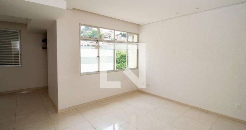 Apartamento para Aluguel - Serra, 3 Quartos,  88 m² - Belo Horizonte