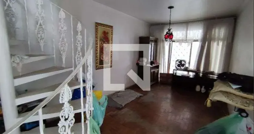 Casa para Aluguel - Vila Ré, 2 Quartos,  115 m² - São Paulo
