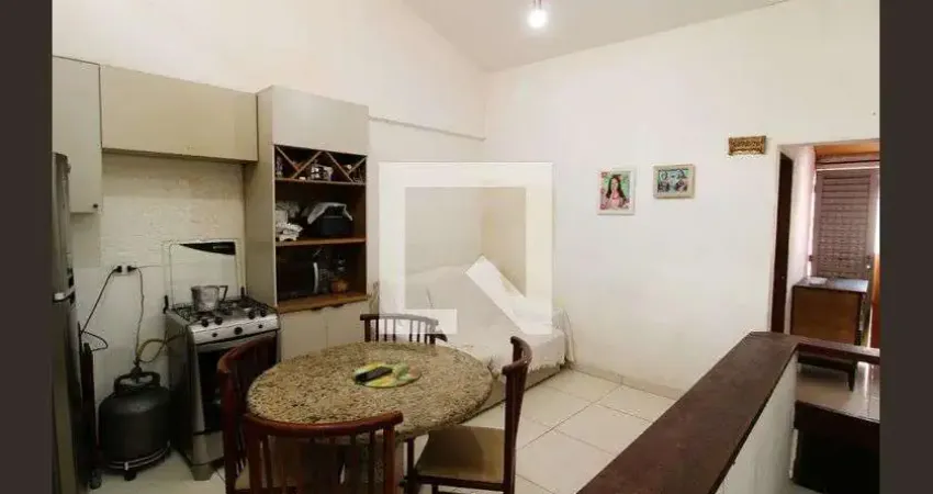 Casa para Aluguel - Vila Mazzei, 2 Quartos,  122 m² - São Paulo